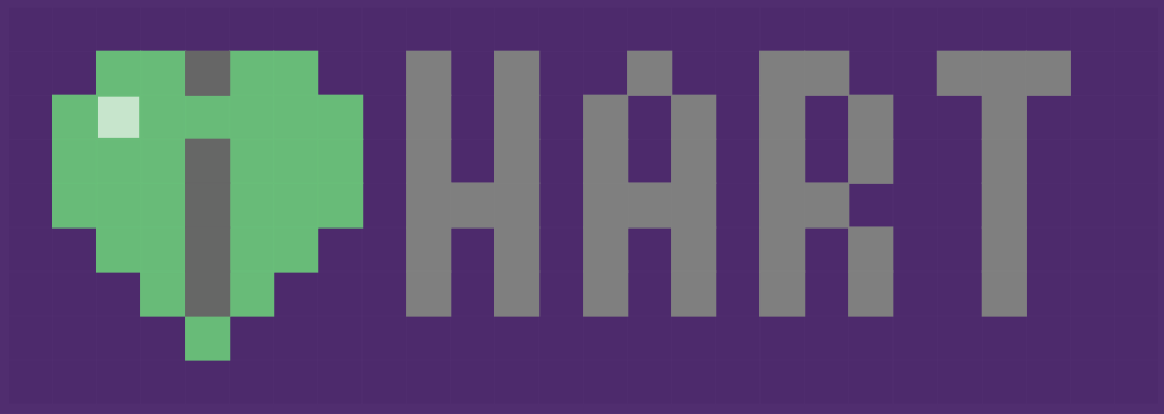 iHart logo